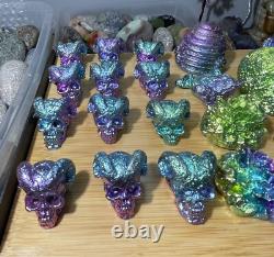 Bismuth Smith Wholesale Liquidation 80+ Pieces