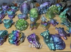 Bismuth Smith Wholesale Liquidation 80+ Pieces