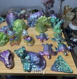 Bismuth Smith Wholesale Liquidation 80+ Pieces