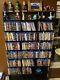 Blu-ray Collection 375+ Movies 4k 3d Dvd Box Sets Lot In Bulk Collection Quality