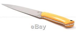 Bob Lum Custom Knife Set 1976
