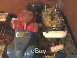 Bolink legends Associated Pan Car Remote control RC car collection LOT