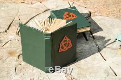 Book of shadows replica A5 15x21 cm Charmed