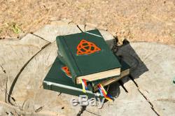 Book of shadows replica A5 15x21 cm Charmed