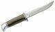 Buck Knives 105 Pathfinder Pro, S35vn Steel Blade, New Seal Full Box
