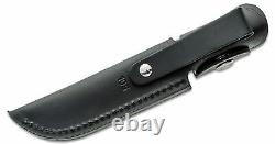 Buck Knives 105 Pathfinder Pro, S35VN Steel Blade, NEW SEAL FULL BOX