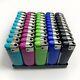 Bulk Pack Of 500 Multi-color Disposable Lighters Wholesale Assorted Set