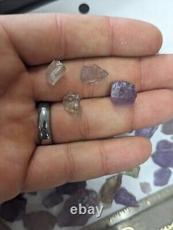 Bulk Wholesale 500+Cts Natural Scapolite Crystals