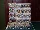 Bulk Wholesale Funko Pop Lot Pearl Jam Box Set, Exc, Tmnt Shirts Resale Lot