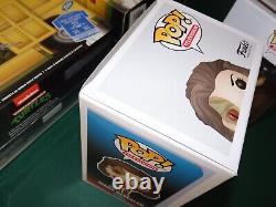 Bulk Wholesale Funko Pop Lot Pearl Jam Box Set, Exc, Tmnt Shirts Resale Lot