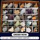 Bulk Wholesale Lot 1-50 Piece Mix Indian Crystal Collection Rough Raw Crystals