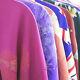 Bundle 10pcs Silk Antique Kimono Wholesale Bulk Free Express Shipping #275