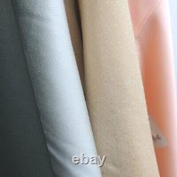Bundle 10pcs Silk Kimono Robe Dress Wholesale Bulk Free Shipping #207
