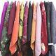Bundle 12pcs Silk Antique Haori Jacket Wholesale Bulk Free Express Shipping #268