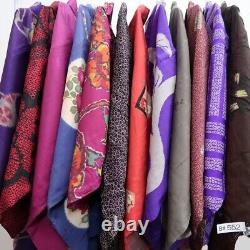 Bundle 12pcs Silk Antique Haori Jacket Wholesale Bulk Free Shipping #552