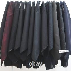 Bundle 12pcs Silk See-Through Haori Jacket Wholesale Bulk Free Shipping #365