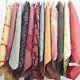 Bundle 12pcs Silk Vintage Full Shibori Haori Wholesale Bulk Free Shipping #487