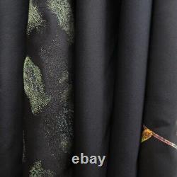 Bundle 15pcs Silk Haori Jacket Wholesale Bulk Free Shipping #459