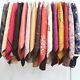 Bundle 15pcs Silk Haori Jacket Wholesale Bulk Free Shipping #514