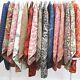 Bundle 15pcs Silk Haori Jacket Wholesale Bulk Free Shipping #634