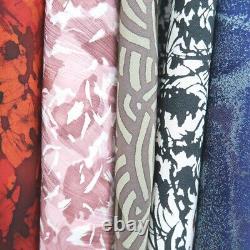 Bundle 15pcs Silk Haori Jacket Wholesale Bulk Free Shipping #634