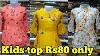 Buy Kids Top 80rs Only Wholesale Kids Cloth Market Hamza Collection