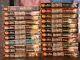Complete New Redwall Fantasy Series Set Collection Books 1- 22 Brian Jacques