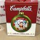 Campbells Soup Ornament Lot Of 48 Kids 2008 Ball Bulk Whole Sale Christmas