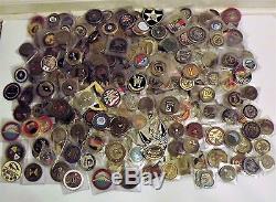Challenge Coins, Entire eBay Store, All items in Active listings $35k+ in Inv