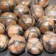 Chiastolite (fairy Cross Stone) Tumbled (1 Kilo)(2.2 Lbs) Bulk Wholesale Crystal