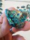 Chrysocolla Copper, Wholesale Lot Of Semi Polished