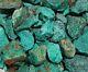 Chrysocolla From Peru Rough Rocks For Tumbling Bulk Wholesale 1lb Options