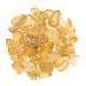 Citrine Rough Rocks For Tumbling Wholesale Stone Crystal Mineral (brazil)