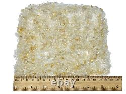 Citrine Semi Tumbled Gemstone Crystal Chips 2-5 mm Wholesale Lots, Citrine Chips