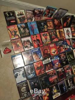Classic Hit DVD Collection Wholesale Lot