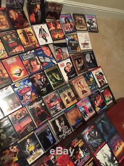 Classic Hit DVD Collection Wholesale Lot