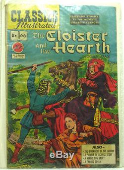 Classics Illustrated Collection