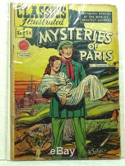 Classics Illustrated Collection