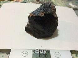 Classified Achondrite meteorite NWA 12513 fresh monomict gabbroic eucrite 2378g