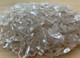 Clear Quartz Semi Tumbled Gemstone Mini Chips 5 10 Mm, Wholesale Bulk Lot