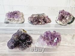 Cluster Crystal Large Bundle Job Lot Wholesale Price
