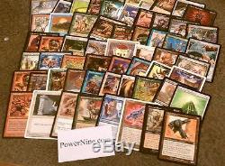 Collection 1000 Rare MtG Cards Random Magic the Gathering Card