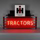 Collection Farm Tractor Neon Signs International Harvester Ih Wholesale Lot 8
