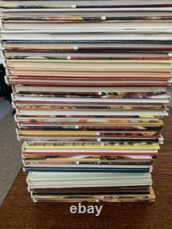 Collection of 30 Better Homes and Gardens cookbooks, 1960's, 70's VG-EX