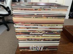 Collection of 30 Better Homes and Gardens cookbooks, 1960's, 70's VG-EX