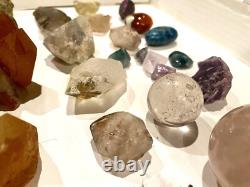 Crystal Wholesale Mixed Lot