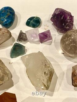 Crystal Wholesale Mixed Lot