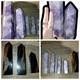 Crystal Wholesale Price! Lepedolite, Kunzite, Blue Tiger Eye Towers. U. S Seller