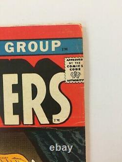 DEFENDERS #1,2,3,5,7,8,9,10,11,44,52 GRADE 6 LOTof 11 BOOKS MARVEL 1972-77