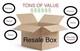 Deluxe Wholesale Apparel Collection 100% New With Tags 25 -30 Pieces